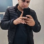 Erik Raya Hernández - @erikraya697 - Instagram