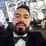 Erik Razo - @erikrazosa - Instagram