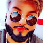 Erik Razo - @kingrazo_12 - Instagram