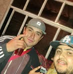 Erik Razo - Facebook