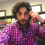 Erik - @erik_reid2705 - Instagram