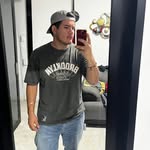 Erik Rendon - @erik__saunders - Instagram
