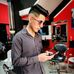 Erick Ritman - Facebook