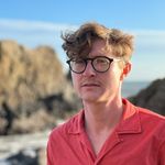 Eric Harrison Riddle - @ehriddle - Instagram