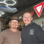 Eric Riddle - Facebook