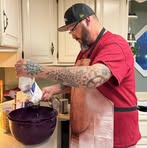 Eric Riddle - Facebook