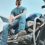 Erik Riddle - @erikriddle62 - Instagram