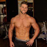 Erik Roberson - @roberson_fitness - Instagram