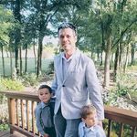 Erik Robertson - @ejwrobertson - Instagram