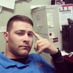 Erik Robertson - @erikrob1114 - Instagram