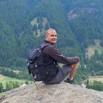 Erik Robertson - @waldener - Instagram