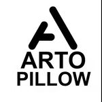 Erik Robertson - @artopillow - Instagram