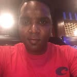 Erik La'Vester Robinson - @erikrobinson8125 - Instagram
