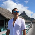 Erik Robinson - @e___rob - Instagram