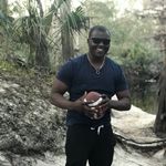 Erik Robinson - @bigeonhisway - Instagram