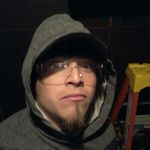 Erik Robinson - @erik.r19 - Instagram
