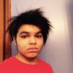 Erik Robinson - @et555666 - Instagram