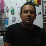Erik Leal - @erik.rock - Instagram