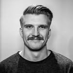 Erik Rockberg - @erikrockberg - Instagram
