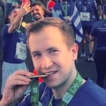 Erik Rockborn - @erikrockborn - Instagram