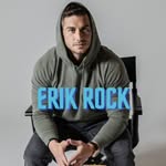 Podcast Host & Business Vision - @erikrock.invite - Instagram