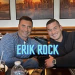 Podcast Host & Empowerment Cat - @erikrock_alliance - Instagram