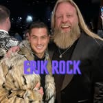 Transformational Speaker & Str - @erikrock_worldclass - Instagram