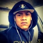 Erik Roque - @eroque0467 - Instagram