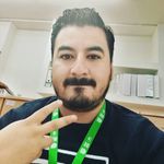 Erik Lopz De La Rouse - @erikdelarouse - Instagram