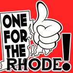 Erik Anthony Russo - @onefortherhodeofficial - Instagram