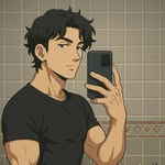 Erik Russo - @__.kireee.__ - Instagram