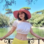 Erika Toa Russo - @erikatoarusso - Instagram