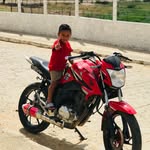 Erik Ryan Macedo Vasconcelos - @__erikryan - Instagram