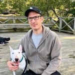 Erik Rydberg - @erikrydberg - Instagram
