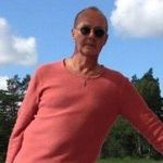 Jan-Erik Rydberg - @seagullantiques - Instagram