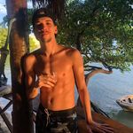 Erik mariano - @eriksabino13 - Instagram