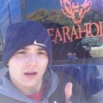 Erik Sabin - @sabinerik23 - Instagram