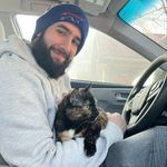 Erik Sabin - @ejswarrior - Instagram