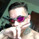 Erik Sabino - @eriksabino - Instagram