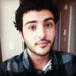 Erik Saenz - @erikmatthew821 - Instagram