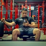 Erik Sáenz - @14erik_saenz - Instagram