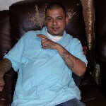 Erik Saenz - @lil_boss82 - Instagram