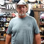 Eric Salyer - @ericsalyer23 - Instagram