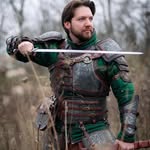 Erik Salyer - @erikkonnor - Instagram