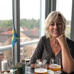 Maria Sandblom Eriksson - @sandblomeriksson - Instagram