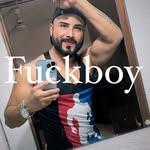 Eduardo SG - @eriksantamaria09 - Instagram