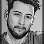 Erik Santamaría flores - @eriksantamariaflores - Instagram