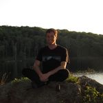 Erik Sauer - @eriksauer101 - Instagram