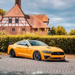 Erik Sauer - @that_orange_s550 - Instagram