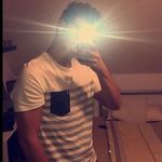 Erik Sauer - @_erik99_sa - Instagram